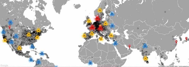 "#24tuntia aurinkoa, koska jos haluamme pelastaa maailman ja antaa lapsillemme parhaan mahdollisen tulevaisuuden, meidän täytyy toimia nyt!
