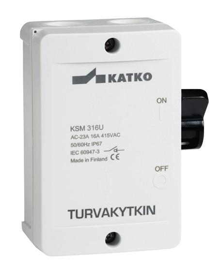 LISÄTRVIKKEET PUKOSKETTIMET Tyyppi Käyttö Kuvaus Sähkönro KU.V KU NO+N 0090 KU.