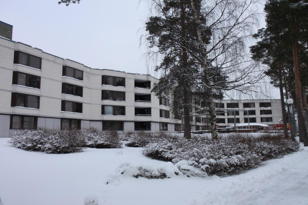 9 Hotelli Rantasipi Tropiclandia,