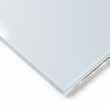 vetonit tai Vogue TR Grigio harmaa, kiiltävä 100x200 mm, asennus vaakaan, sauma 13