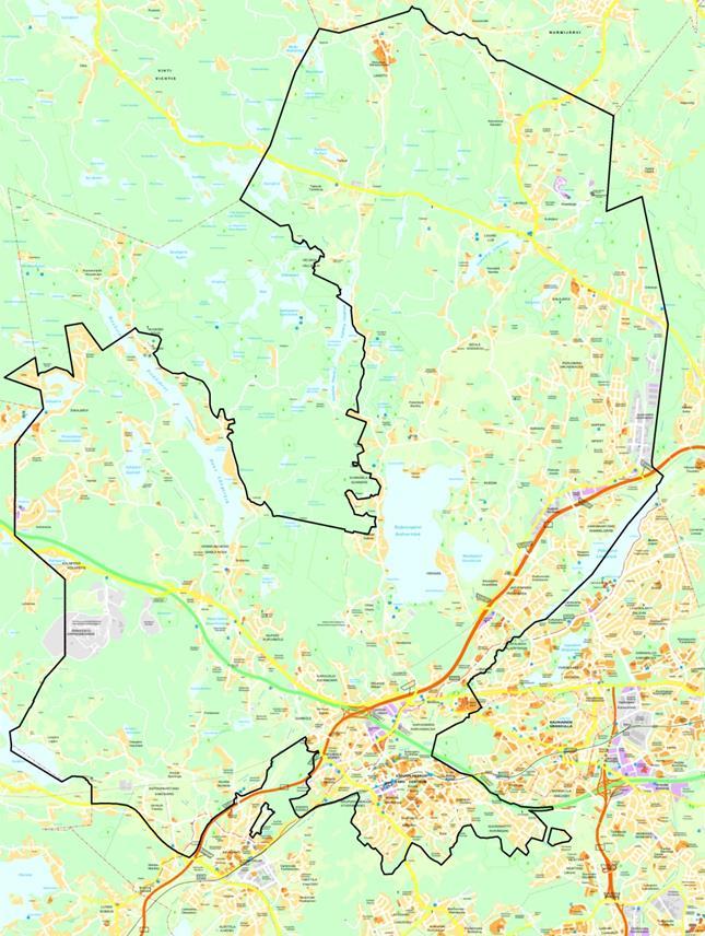 Espoon kaupunki Pöytäkirja 74 Kaupunkisuunnittelulautakunta 28.03.