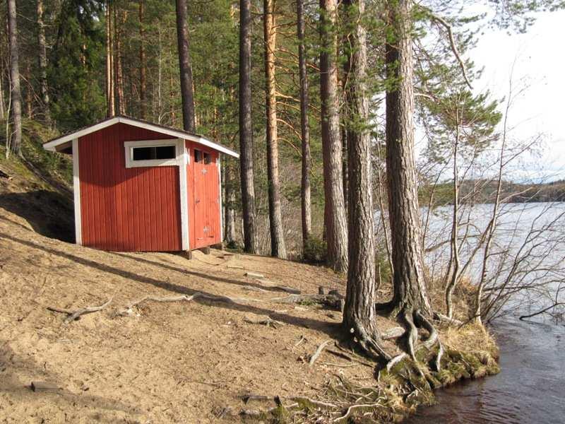 47 Uimaoppi lähellä