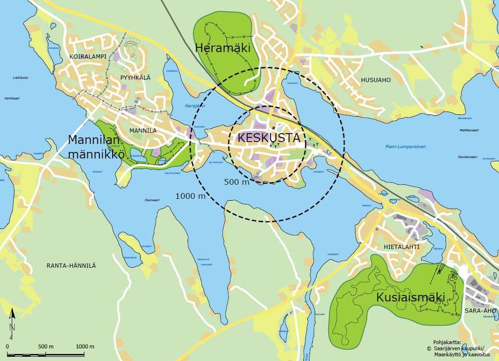 49 Matoniemessä vanhalla lossipaialla on vielä tallella aluperäisen lossin ivilaiturit. Matosalmentietä äyttävät nyyisin palstaviljelijät ja uimarannan äyttäjät seä veneilijät.