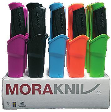Tuotenro 12645 44,31 ELDRIS COLOR MIX Pieni ja kätevä uudenlainen yleispuukko kaikenlaisiin tarpeisiin.