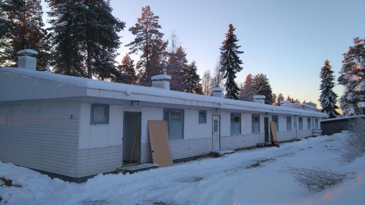 Suomussalmen kunta Ervinkatu 3 88900 Suomussalmi