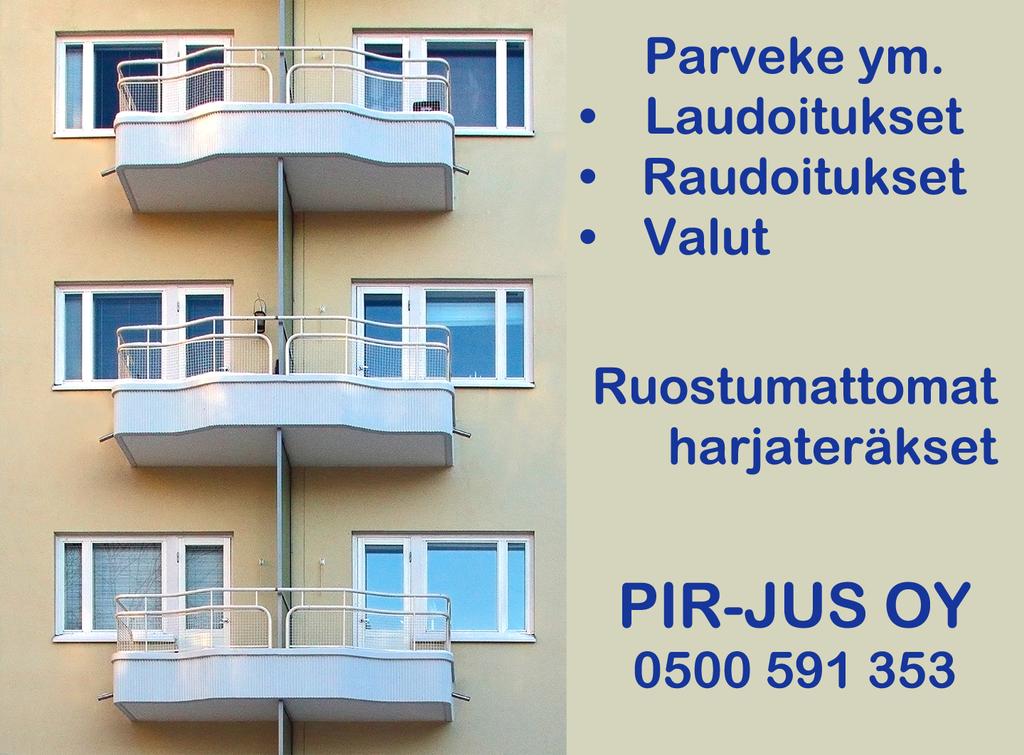 ANTENNIJÄRJESTELMÄT KODINKONE- JA