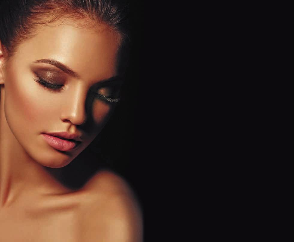 SENSUELLIT UUTUUSTUOKSUT Iholle