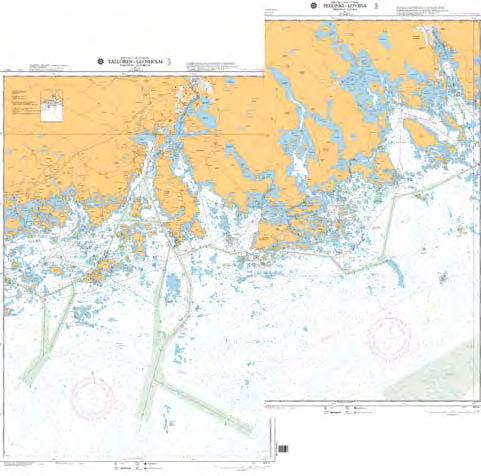 4 44 m tasankomainen avomeriallas 44 48 m 48 52 m 52 56 m 56 6 m > 6 m 1 2 Kuva 5.