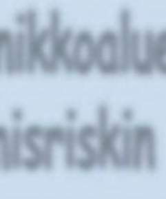 Tämä tuote ei korvaa virallista merikarttaa.