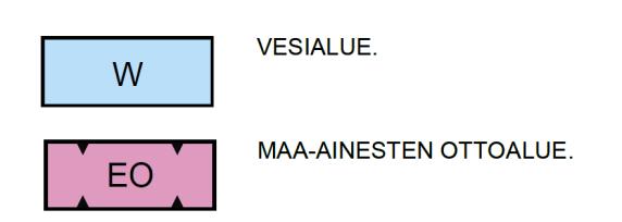 Yleiskaavan keskeiset määräykset kohdistuvat tuulivoimapuiston rakentamisen ohjaukseen.