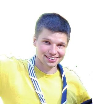 Koulutettu johtajisto on innostunut ja hyvinvoivan lippukunnan suurin voimavara.