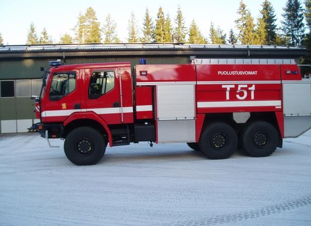 Tammelan varaston toimintaan liittyviä suuronnettomuuden vaaroja on selvitetty lukuisten riskien arviointien avulla.