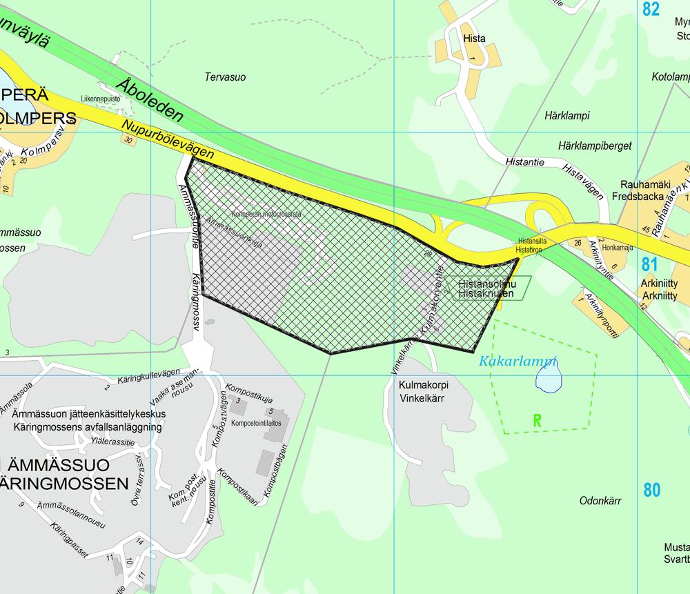 Kaupunkisuunnittelulautakunta 11.06.