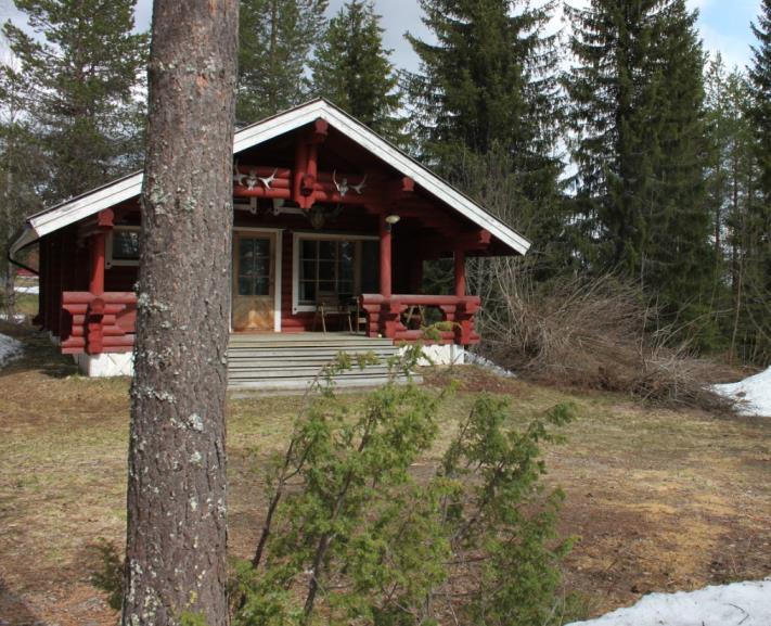 Valtakunnalliset alueidenkäyttötavoitteet ovat osa maankäyttö- ja rakennuslaissa (MRL)