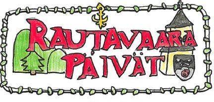 Rautavaara-päivät 30.6.-2.7.2017 Tavataan 30.6.-2.7.2017 kj Unto Murto lla, Virastotalon Cafe Konkelossa, Monitoimitalolla, Sattuman Kaapassa.