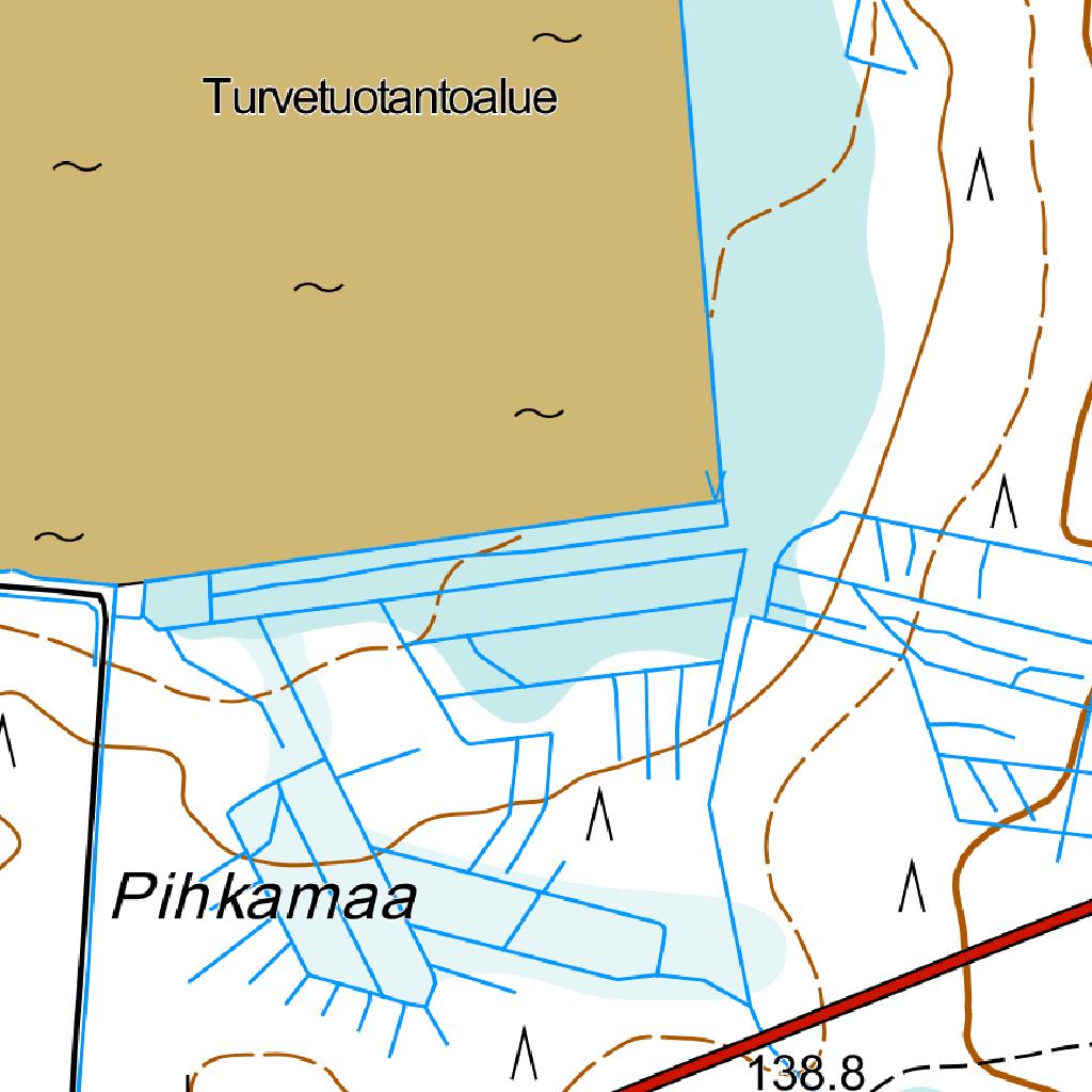 Piirrustuksen