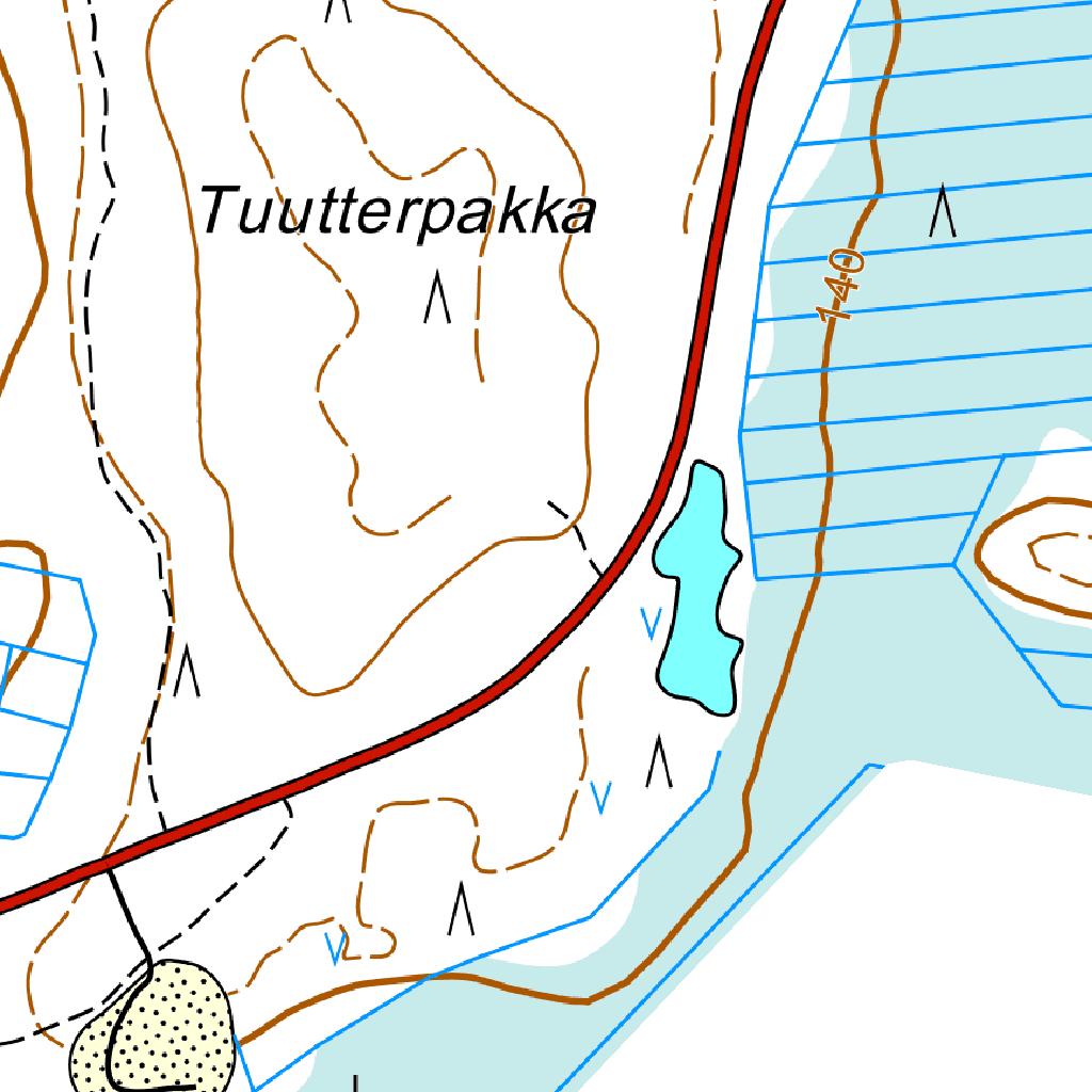 Suunnittelukohde