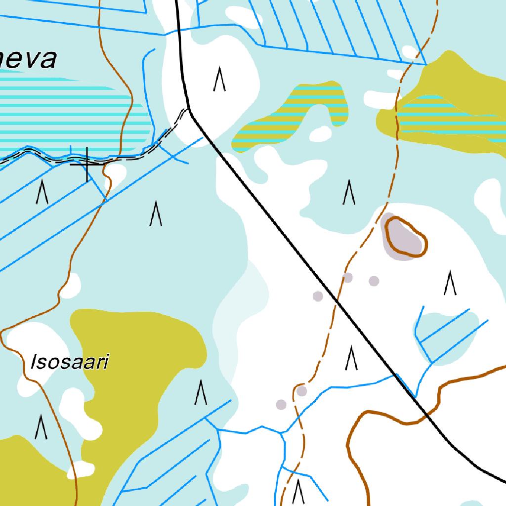 täytettäväoja