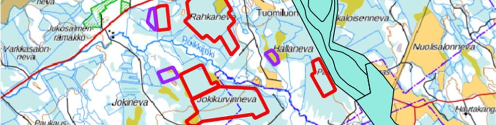 Porasharju I:n kokonaispinta-ala on 2,51 km 2, muodostuman pinta-ala 1,11 km 2 ja antoisuus 700 m 3.