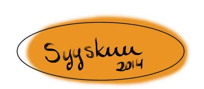 Mu-Si-Soi! -produktion puvustuksen aikataulu Projektiin tutustuminen Suunnitteluprosessin aloittaminen Tanssijoiden mittojen otto Tapaamisia koreografin kanssa Työsuunnitelmaseminaari 13.11.