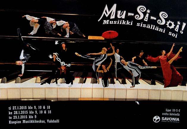 Liite 3: Juliste