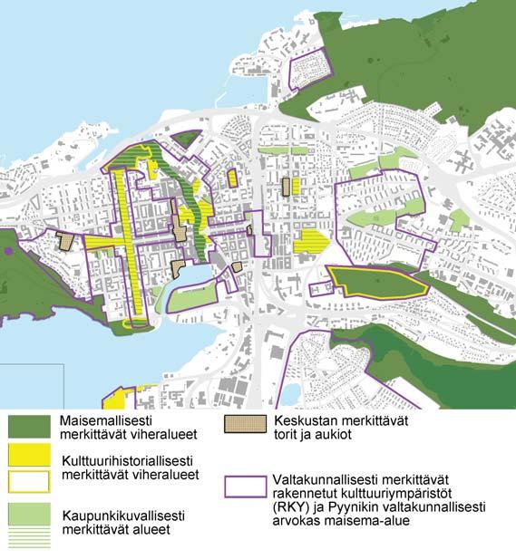 Selvitys valmistui tammikuussa 2013 ja sen laa Tampereen kaupungin lauksesta Tuomas Santasalo Ky.