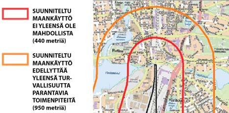 YLEISMÄÄRÄYKSET Tampereen keskustaa kehitetään Pirkanmaan maakuntakeskuksena, valtakunnanosakeskuksena sekä houku elevana ja elinvoimaisena kaupunkiseudun ja kaupungin keskuksena.