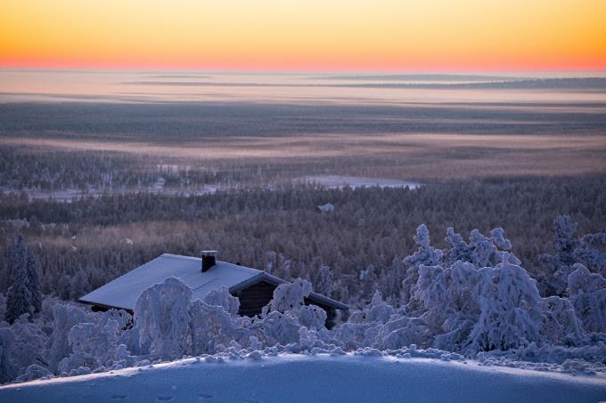 3 maakunnan kehittämisen kannalta tarpeellisia alueita.