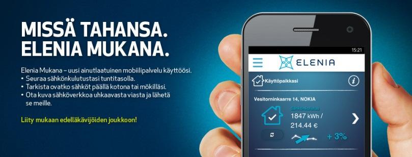 Tiedolla palvelu sähkökatkoissa Palvelemme sähkökatkoissa ympäri vuorokauden Vikapalvelunumero 020 690 911