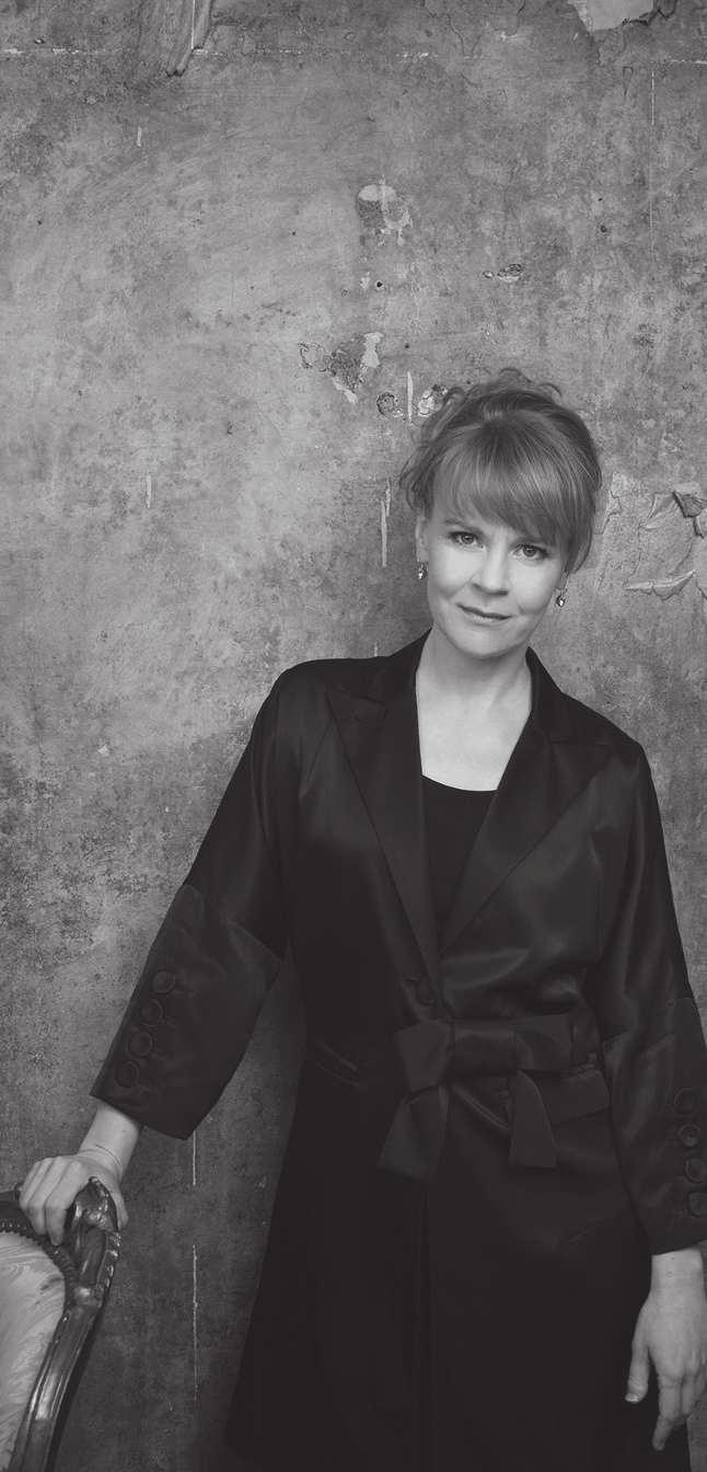 SUSANNA MÄLKKI