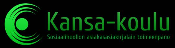 Lisätietoja www.socom.fi/kansa-koulu Hankejohtaja Maarit Hiltunen-Toura Kaakkois-Suomen sosiaalialan osaamiskeskus Oy Socom maarit.