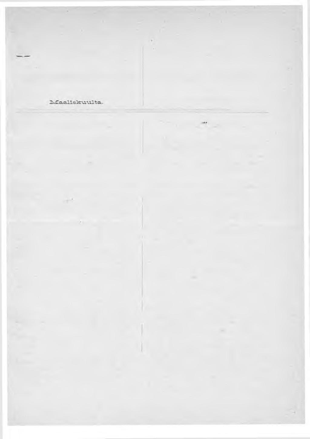 1903 Liite Suomen postihallituksen kiertokirjeisiin B i h a n g JhoJi tili Poststyrelsens i pinland cirkulär för ^vtca,i's månad. Heiikilömuutoksiii.