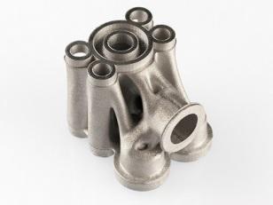 3D-tulostuksella kustannustehokkaampia, toimintavarmempia ja suorituskykyisempiä metalliosia Asiakas: Nurmi Cylinders Oy Metalliosien valmistaminen kustannustehokkaasti ja uuden liiketoiminnan