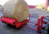 850,- HE-VA Grass-Tiller jankkuri Star Synchro jyrällä 3M/3-teräinen 8.550,- Multiva TR200 16 tn, 21,2 m 3, 550/45-22.