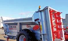 990,- Maschio GIRAFFONA 260 Järeä piennarmurskain 13.990,- 9.990,- Hyvän työjäljen varmistaa vasaraterät, vastaterät, umpinainen kammio sekä tukirullalla tapahtuva työsyvyyden säätö.