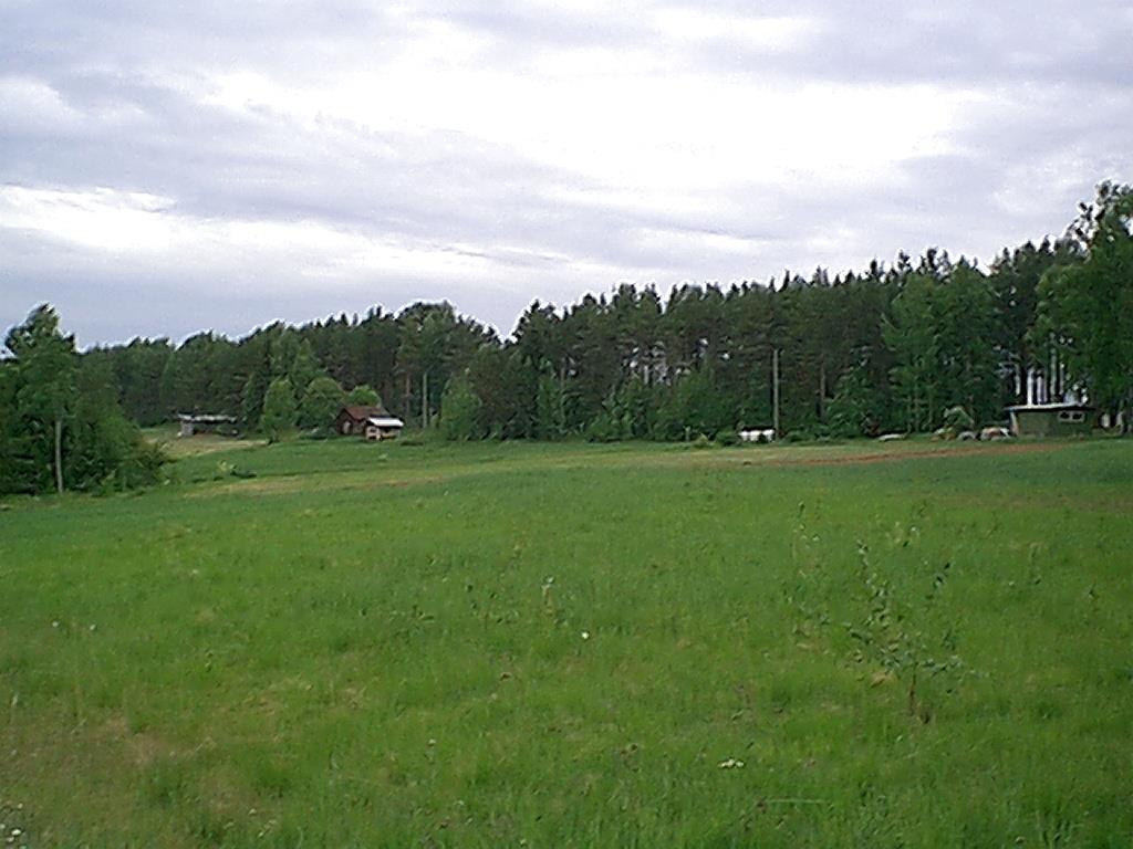 1 KINNULAN SAVIJÄRVEN, POIKELUSJÄRVEN, YLÄ- JA ALA-JÄPPÄ JÄRVIEN
