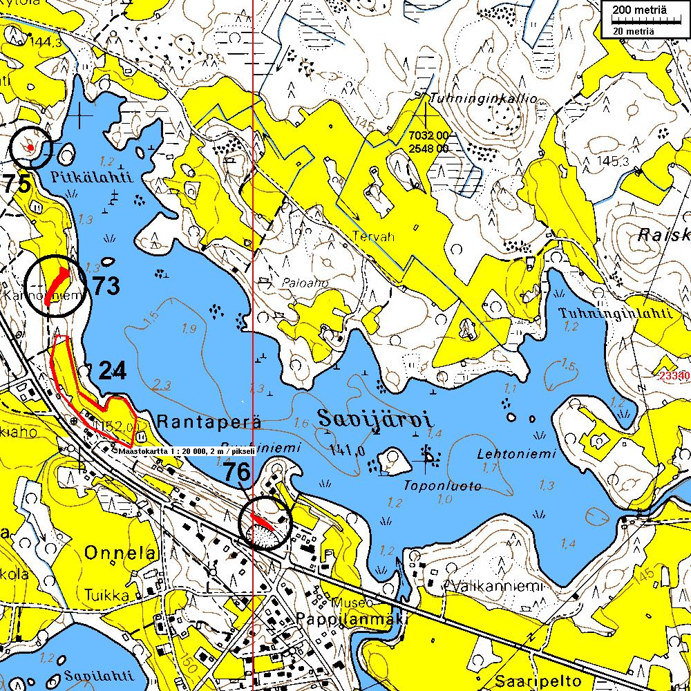 karttaote