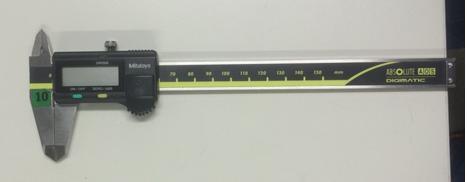 7 3.3 3D-mittaus Puhuttaessa 3D-mittauksesta huomioidaan xy-tason lisäksi myös syvyysmittaus eli z- suuntainen mittaus.