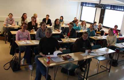 Hevosyritys huippukuntoon -hankkeen vaikuttavuus 55 kaikille toiminnan harjoittamisen kestoa katsomatta.