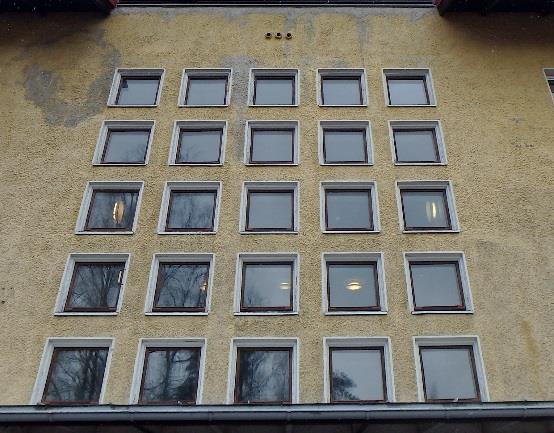 Kellarikerroksen