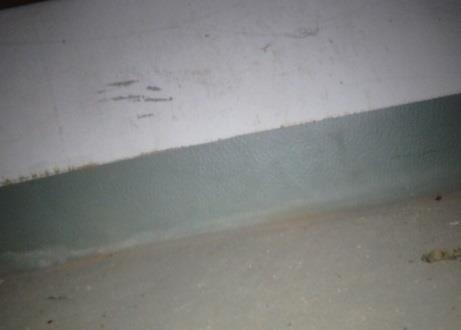 30 mm lattialankku koolattu lattiarunko n.