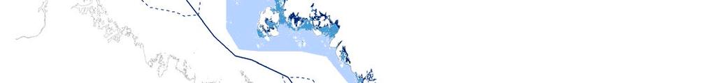 poikastuotantoalueet: SYKE; talousvyöhyke ja