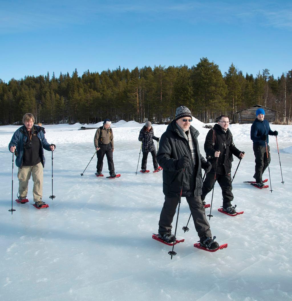 YMPÄRISTÖMINISTERIÖN RAPORTTEJA