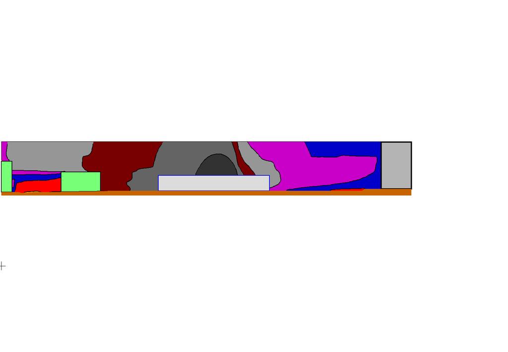 Äänitaso db(a) 95 < 90 < <= 95 85 < <= 90 80 < <= 85 75 < <= 80 70 < <= 75 65 < <= 70 60 < <= 65 55 < <= 60 50 < <= 55 <= 50 Selitteet Asuinrakennus Esiintymisteltta PAUKUN ALUEEN ASEMAKAAVA LAPUA