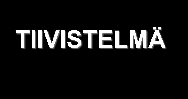 Muutoksia: 1) ELYn tehtäviin ja valitusoikeuteen 2) Kaavoitusmenettelyyn 3) Asemakaavan laatimiseen 4) Asemakaavan laatimiseen vaiheittain 5) Vähittäiskaupan suuryksiköihin 6) Yleiskaavan käyttöön