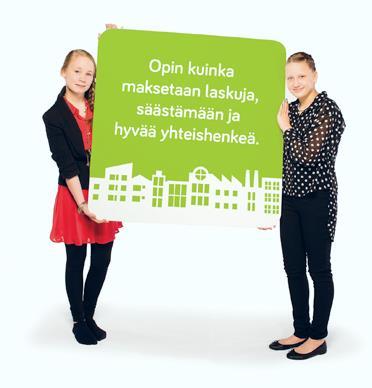 Yrityskylä Yrityskylä on peruskoulun kuudensille ja yhdeksänsille luokille suunnattu yhteiskunnan, talouden, työelämän ja yrittäjyyden oppimiskokonaisuus Maailman parhaana koulutusinnovaationa