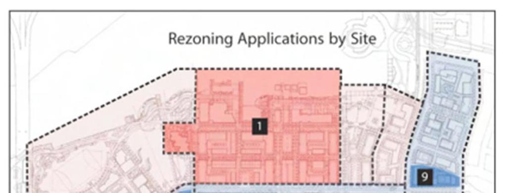 Rezoning