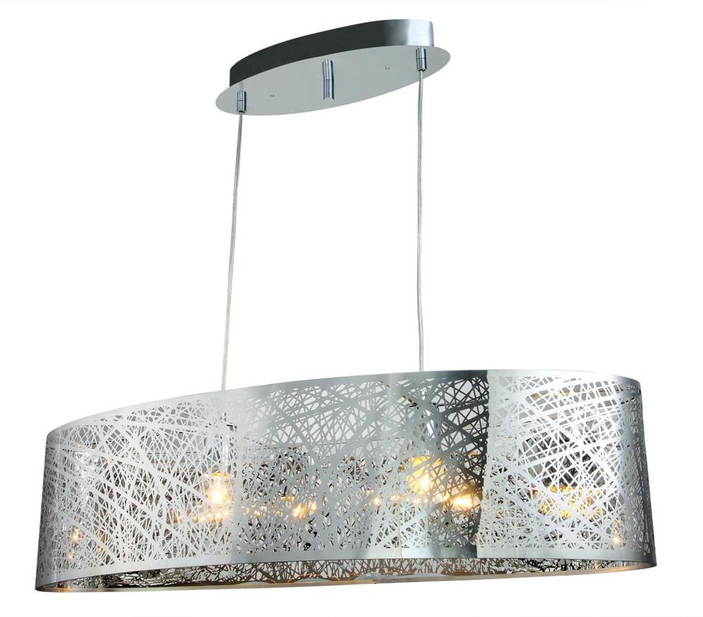 EAN: 6430037132049 VERKKO 30172-06 Pendant Lamp metal Color :