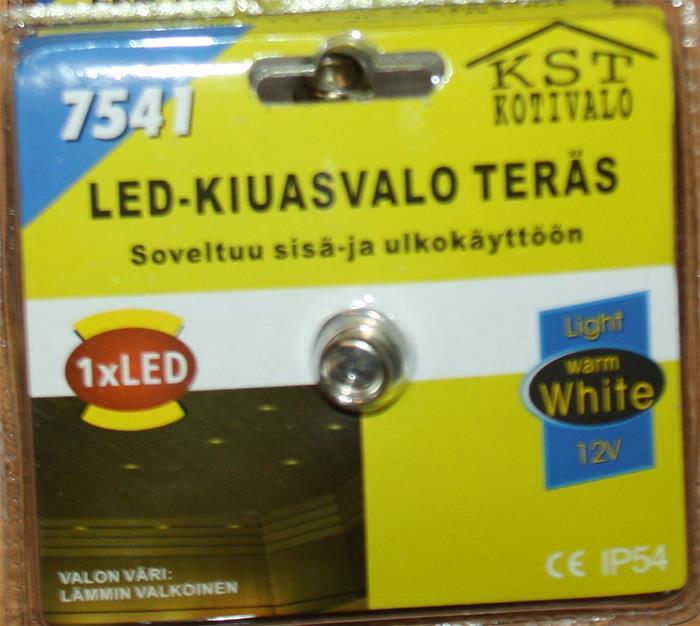 LED Brice LED Dimmer