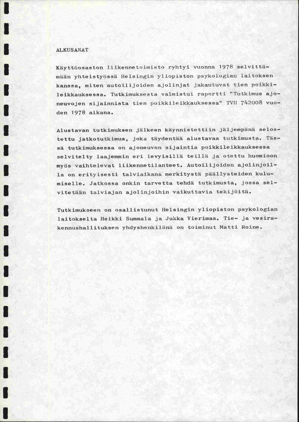 Nopeus dating sosiaali psykologia